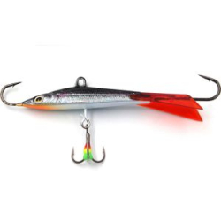 Балансир Namazu «Under-Pilot» свинец 55мм 25гр. цвет 28