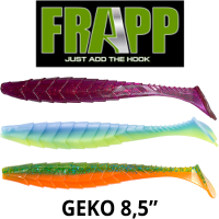 Frapp Geko 8,5"