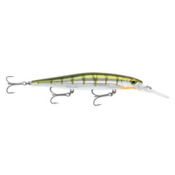 Воблер Rapala Precision Xtreme Deep Mavrik 110 15гр. PXRDM110-MYP