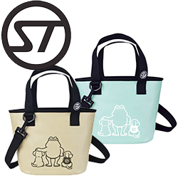 Stream Trail WMD Bag 7L