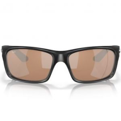 Очки поляризационные Costa Jose Pro 580G (Matte Black/Cooper Silver Mirrow 580G)