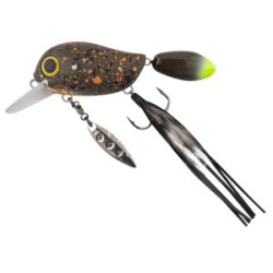 Воблер TsuYoki Kiki MR 54F цв. L020