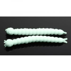 Силиконовая приманка Libra Lures Slight Worm 38 (Сыр) цв. 000