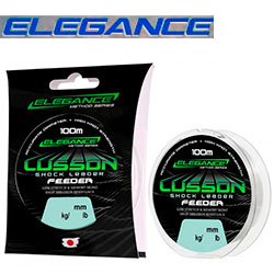 Elegance Method Lusson Shock Leader 100m