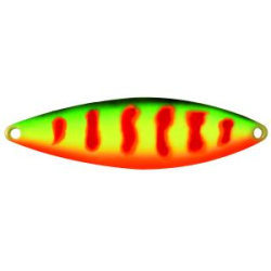 Блесна колеблющаяся LureMax Hattori 40мм 4г. цв. # 53