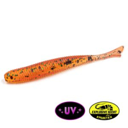 Силиконовая приманка Rampage MagicTail 2" цв. #049