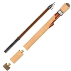 Спиннинг Travel Gear TRGR Sesela S50L max 7 гр.