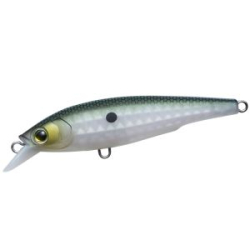 Воблер Yo-Zuri 3DR-X Jerkbait 80F R1436-MGGS