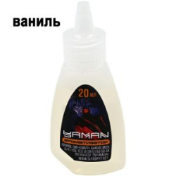 Ароматизатор Yaman Ваниль, 20 мл
