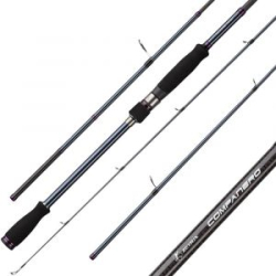 Спиннинг Zetrix Companero CNS-734UL Rockfish Meister