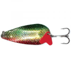 Блесна колеблющаяся Namazu Magna 38гр. цвет 20