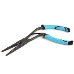 Плоскогубцы пистолетные Nautilus NDF11T