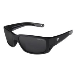 Очки солнцезащитные Finntrail Offshore 1092 Black (OS)