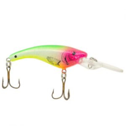 Воблер Reef Runner Ripshad 200 цв. 296