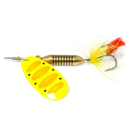 Блесна вращающаяся Grows Culture AV-B #3.0 цвет 010