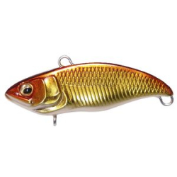 Воблер Megabass Great Hunting GH-Vib38 цв. M Akakin