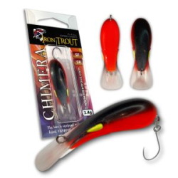 Воблер Iron Trout Chimera SF-SR цвет # 425