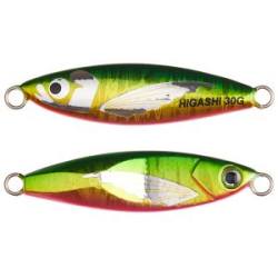 Пилькер Higashi Winner jig 30g цвет #03