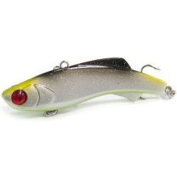 Раттлин Grows Culture Shiriten 73mm 17g цвет #21 NEW