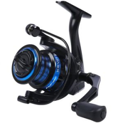 Катушка Mifine Kevin I 2000F (60223-2)