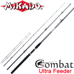 Mikado Combat Ultra Feeder