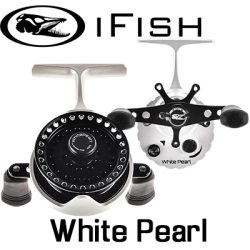 iFish White Pearl