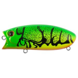 Воблер TsuYoki Bad 60F цв. WR037