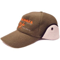 Бейсболка Kosadaka 5-клинка флис на меху (CBWFHKW)