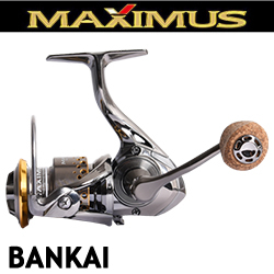 Maximus Bankai