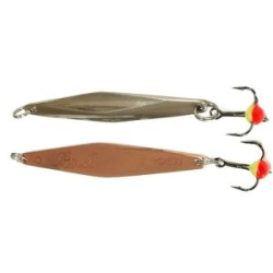 Блесна зимняя Nord Waters Romb PRO080015SC