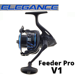 Elegance Feeder Pro V1