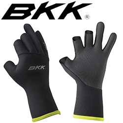 BKK Opala Gloves