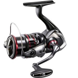 Катушка Shimano Vanford 4000M HG (VF4000MHGF)