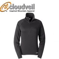 Cloudveil