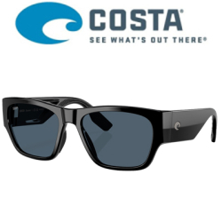Costa Suenos 580P (Black/Gray 580P)