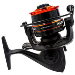 Катушка Mifine Kudo 6000F (60389-6)