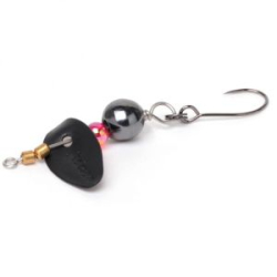 Блесна Jackson Buggy Spinner 1,5гр. цвет MBK