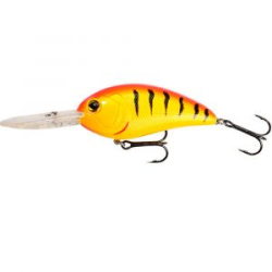 Воблер Mikado Glimmer 80F цвет 61