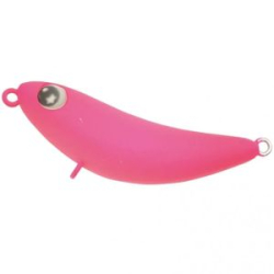 Воблер Rob Lure Ottotto 42мм 2,3гр. цвет Bright Pink
