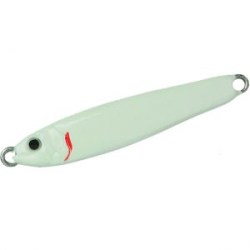 Пилькер Gan Craft Coso Jig Mini 30g #08-All Glow
