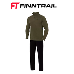 Finntrail Glow 1398 Khaki