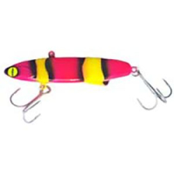 Воблер Abu Le Skin Baget 16gr 70mm цвет 003