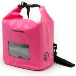Гермомешок Stream Trail Dry Cube Rosy (PK) 5L