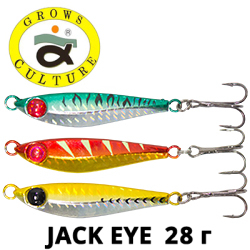 Grows Culture Jack Eye 28g 