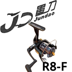 Jundao R8-F