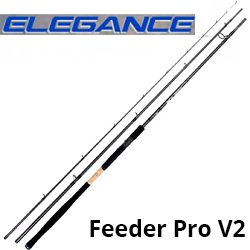 Elegance Feeder Pro V2