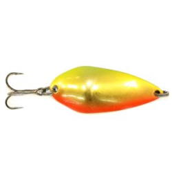 Блесна колеб. Lucky John EOS длин.44мм/8.0г цв. 048