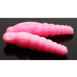 Силиконовая приманка Libra Lures Largo Slim 28 (Криль) цв. 017