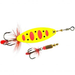 Блесна BAT GoodHope NEW LONG 568 J-02 (7 гр.) # 09 classic