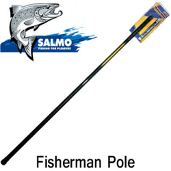 Salmo Fisherman Pole
